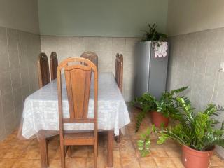 Cantinho do Viajante - 1