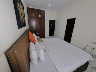PEA Standard 3-BR In Lekki - 1