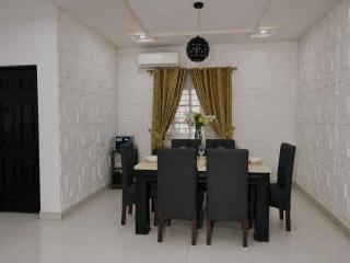 PEA Standard 3-BR In Lekki - 5