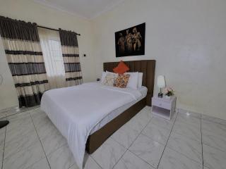 PEA Standard 3-BR In Lekki - 2