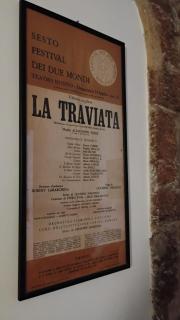 Pietra Viva - Spoleto - 3