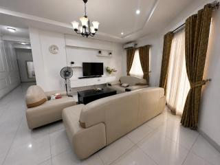 PEA Standard 3-BR In Lekki - 7