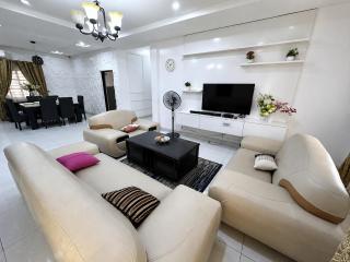 PEA Standard 3-BR In Lekki - 8
