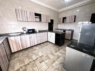 PEA Standard 3-BR In Lekki - 3
