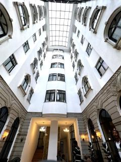 blessed fully furnished apartment CMC Summit, - Addis-Abeba - 6