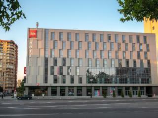 ibis Baku City - 8