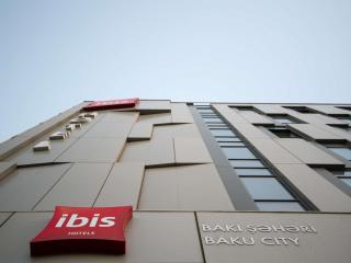 ibis Baku City - 6