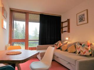 Résidence Grand Arbois - Studio 4 personnes au cœur de la station d'Arc 1800 dans le village des Villards, proche des pistes et des commerces MAE-1954 - 0
