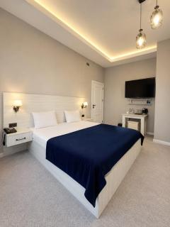 Central Baku Inn - 9