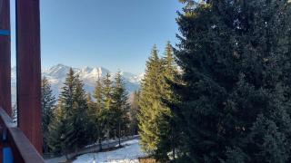 Résidence Miravidi - Studio 4 personnes, proche des pistes et des commerces, au cœur du village du Charvet à Arc 1800 MAE-1956 - 8