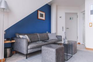 Hotel AM MEER & Spa - Binz - 9