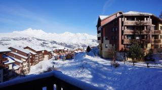 Résidence Michailles - Studio 4 personnes à Vallandry en centre station et proche des pistes MAE-1955 - 3