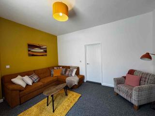 Cosy Escape Near Nature & Town - 8
