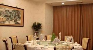 Ocean Hotel Tianjin - 3