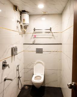 Hotel maharaja - 3