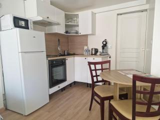 Petite Maison cosy avec terrasse - Parc Astérix 10 min - CDG 15 min - 8