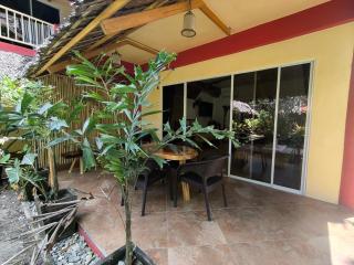 Sulu Sunset Beach Resort - 5