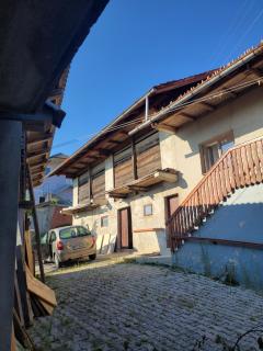 Sunny Hilltop Cottage - 42 km from Ljubljana - 4