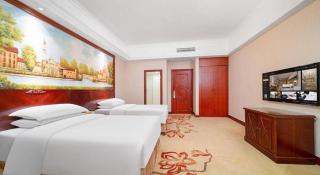 Vienna Hotels - Liao Bu Town Dongguan - 4