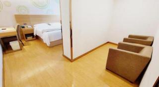 GreenTree Inn Fuzhou Gandong Bridge Express Hotel - Liqiao - 6