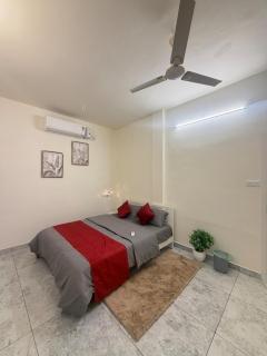 Living Club Thobas Villa - 5
