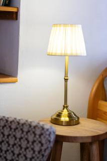 Stylový apartmán na statku - 4