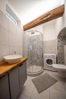Stylový apartmán na statku - 3