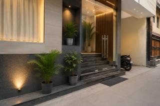 Hotel Starlin Near Delhi Airport & Free Airport pickup & Drop With Dinner - 7