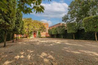 Wilde Cedar with swimming pool - 5