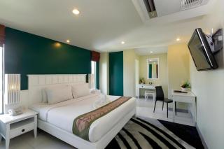La Vintage Resort - 2