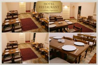 Central Cairo Hotel - 6
