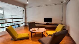 The Meadow Hostel Khaosan - 3