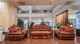 Luoyang Aviation Hotel - 7
