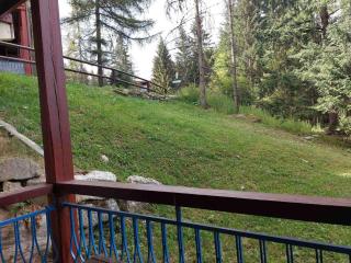 Résidence Mirantin 2 - Duplex pour 4 personnes proche des pistes et des commerces - Résidence calme dans le village de Charmettogerà Arc 1800 MAE-1980 - 7
