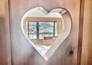 Résidence Le Bec Rouge - Appartement de charme 3 pièces 8 personnes à Tignes ski aux pieds et proche des commerces dans le quartier du Lac MAE-1993 - 3