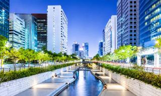 Jongno The Stay Korea - 1