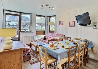Résidence Les Roches Rouges A Ou B - Appartement agréable de 4 pièces pour 8 personnes à Tignes proche des commerces et des pistes dans le quartier du Lavachet MAE-1994 - 0