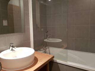 Résidence Roc Belleface C - Appartement 3 pièces 8 personnes à Arc 1600 à côté des pistes et des commerces, avec accès gratuit à la piscine et au sauna de MAE-1998 - 6