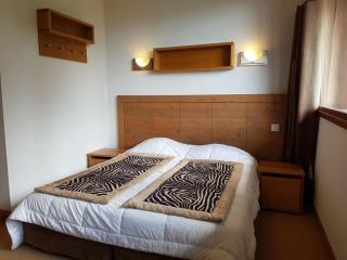 Résidence Roc Belleface C - Appartement 3 pièces 8 personnes à Arc 1600 à côté des pistes et des commerces, avec accès gratuit à la piscine et au sauna de MAE-1998 - 5