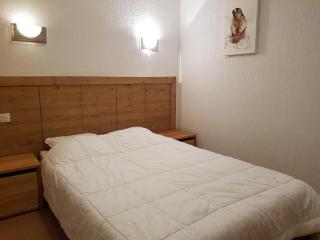 Résidence Roc Belleface C - Appartement 3 pièces 8 personnes à Arc 1600 à côté des pistes et des commerces, avec accès gratuit à la piscine et au sauna de MAE-1998 - 2