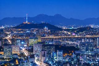 Jongno The Stay Korea - 0