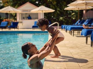 Fairmont Royal Pavilion Barbados Resort - 4