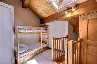 Résidence Cret De L'ours 2 - Appartement 3 pièces plus mezzanine 8 personnes à Vallandry proche des pistes et des commerces MAE-1999 - 2