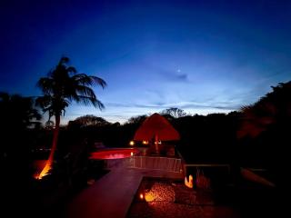 The Green Escape, your Private Villa Near Jan Thiel - 7