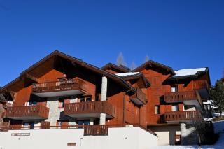 Résidence Edelweiss - Appartement de charme 3 pièces 8 personnes à Vallandry proche des pistes, des commerces et du centre station MAE-2003 - 7