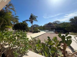 The Green Escape, your Private Villa Near Jan Thiel - 2