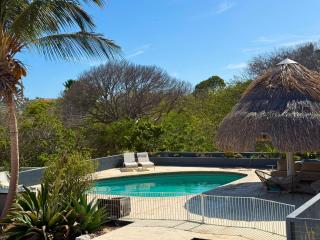 The Green Escape, your Private Villa Near Jan Thiel - 1
