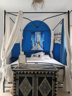 Riad Le shams - 2