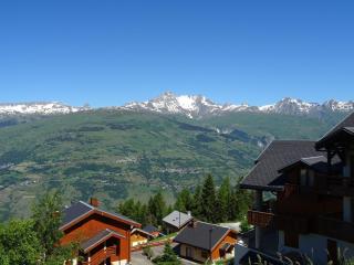 Résidence Presles - Bel appartement 3 pièces 7 personnes à Vallandry dans un quartier calme et proche des pistes MAE-2013 - 2