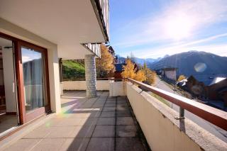 Résidence Presles - Bel appartement 3 pièces 7 personnes à Vallandry dans un quartier calme et proche des pistes MAE-2013 - 6